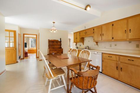 24 Washington Street Milbridge ME 04658
