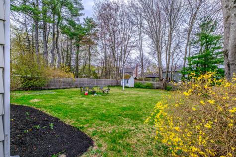 42 Sumac Street Portland ME 04103