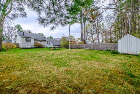 42 Sumac Street Portland ME 04103