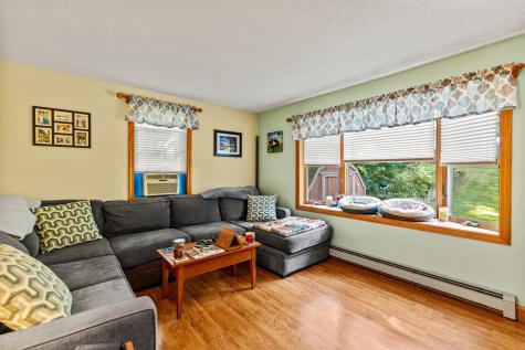 5 Crestwood Drive Westbrook ME 04092