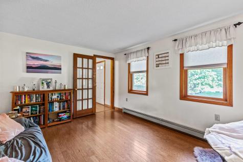 5 Crestwood Drive Westbrook ME 04092