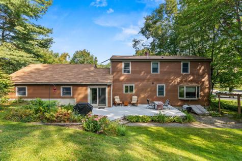5 Crestwood Drive Westbrook ME 04092