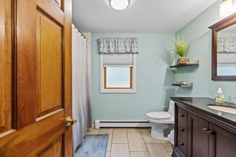 5 Crestwood Drive Westbrook ME 04092