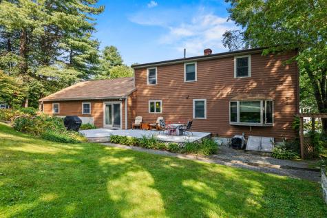 5 Crestwood Drive Westbrook ME 04092