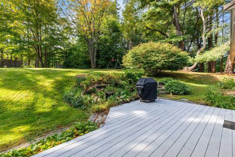 5 Crestwood Drive Westbrook ME 04092