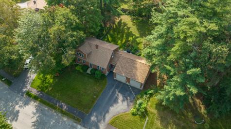 5 Crestwood Drive Westbrook ME 04092