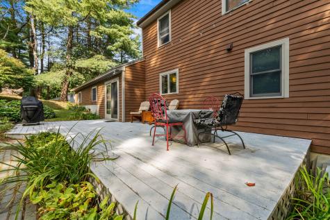 5 Crestwood Drive Westbrook ME 04092