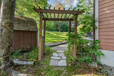 5 Crestwood Drive Westbrook ME 04092