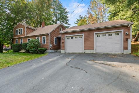 5 Crestwood Drive Westbrook ME 04092