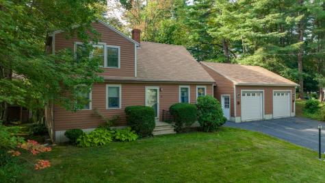 5 Crestwood Drive Westbrook ME 04092