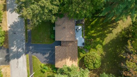 5 Crestwood Drive Westbrook ME 04092