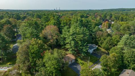 5 Crestwood Drive Westbrook ME 04092