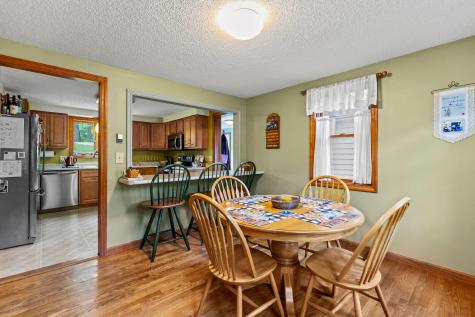 5 Crestwood Drive Westbrook ME 04092