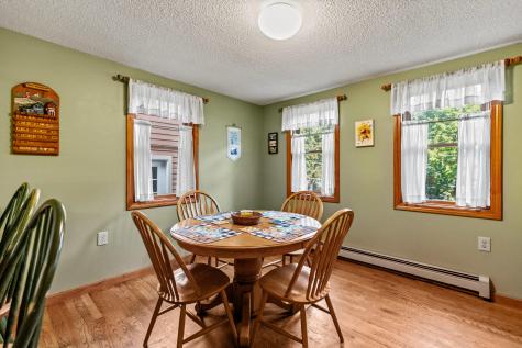 5 Crestwood Drive Westbrook ME 04092