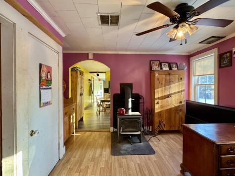 119 Maple Street Fryeburg ME 04037