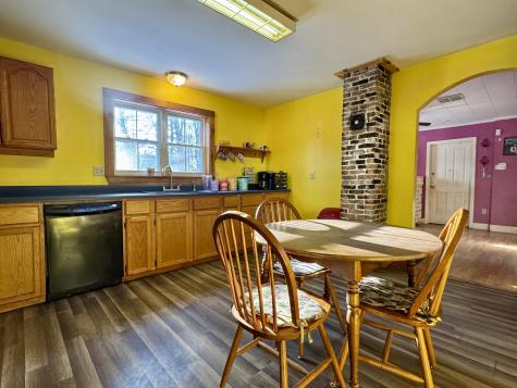 119 Maple Street Fryeburg ME 04037