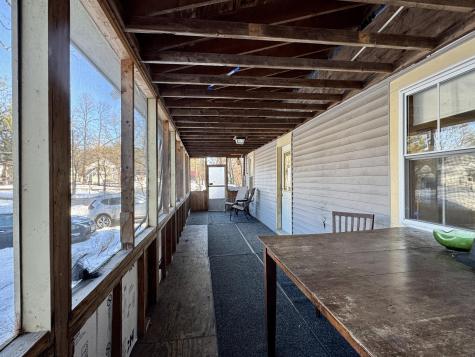 119 Maple Street Fryeburg ME 04037