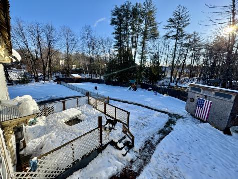 119 Maple Street Fryeburg ME 04037