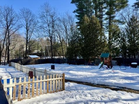 119 Maple Street Fryeburg ME 04037