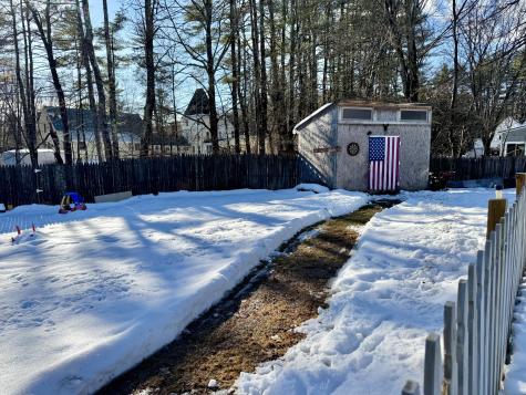 119 Maple Street Fryeburg ME 04037