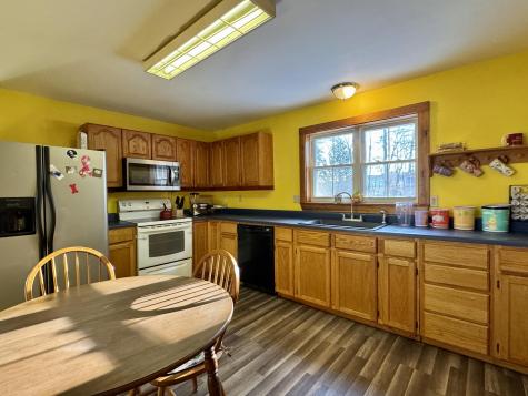 119 Maple Street Fryeburg ME 04037