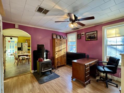 119 Maple Street Fryeburg ME 04037