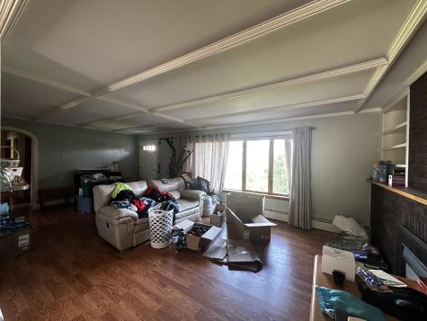 13 Montgomery Avenue Caribou ME 04736