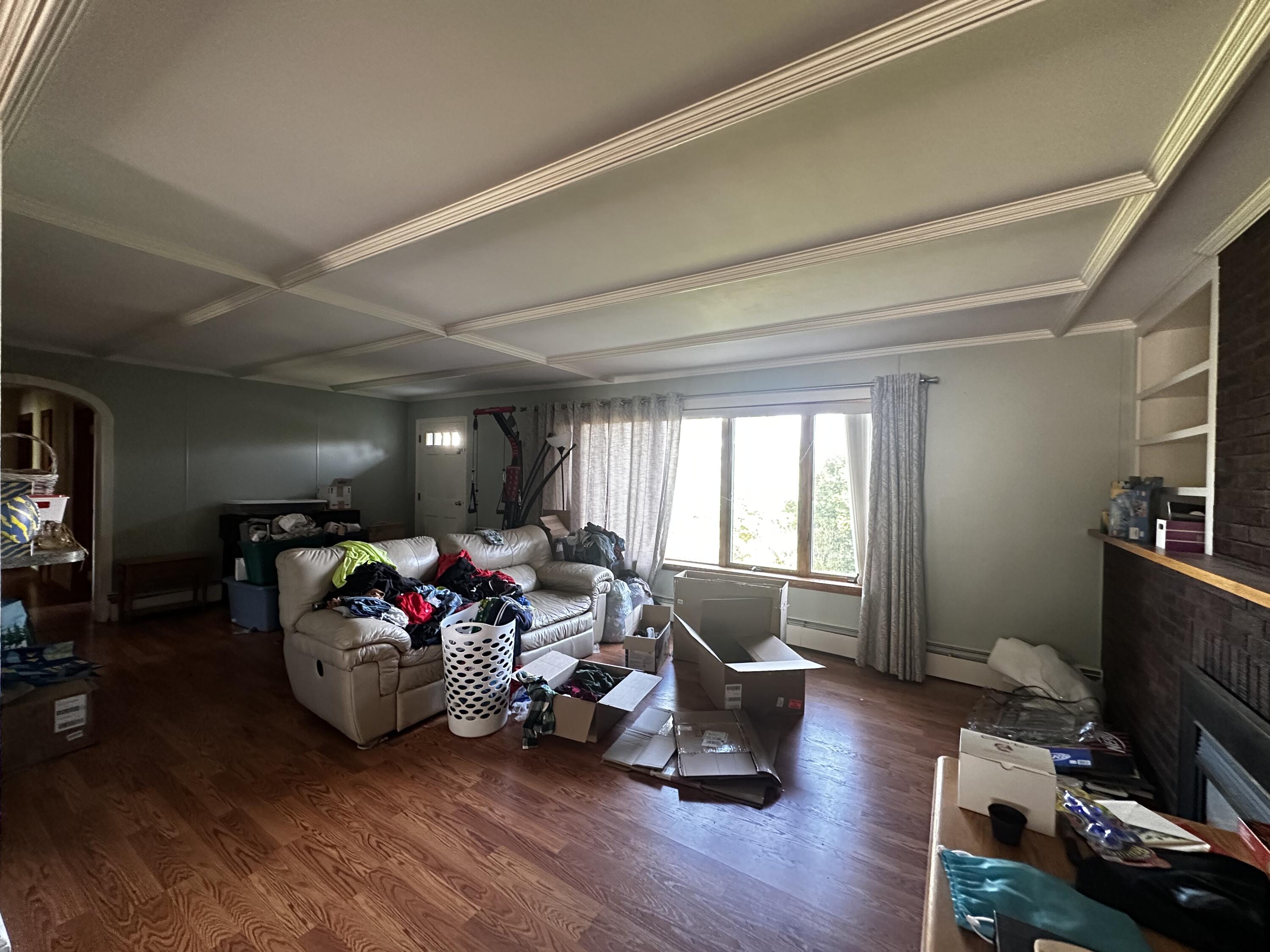 13 Montgomery Avenue Caribou ME 04736