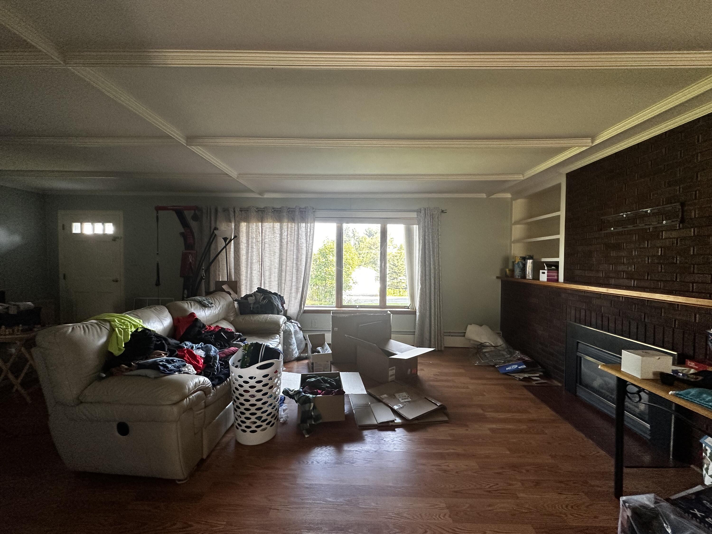 13 Montgomery Avenue Caribou ME 04736