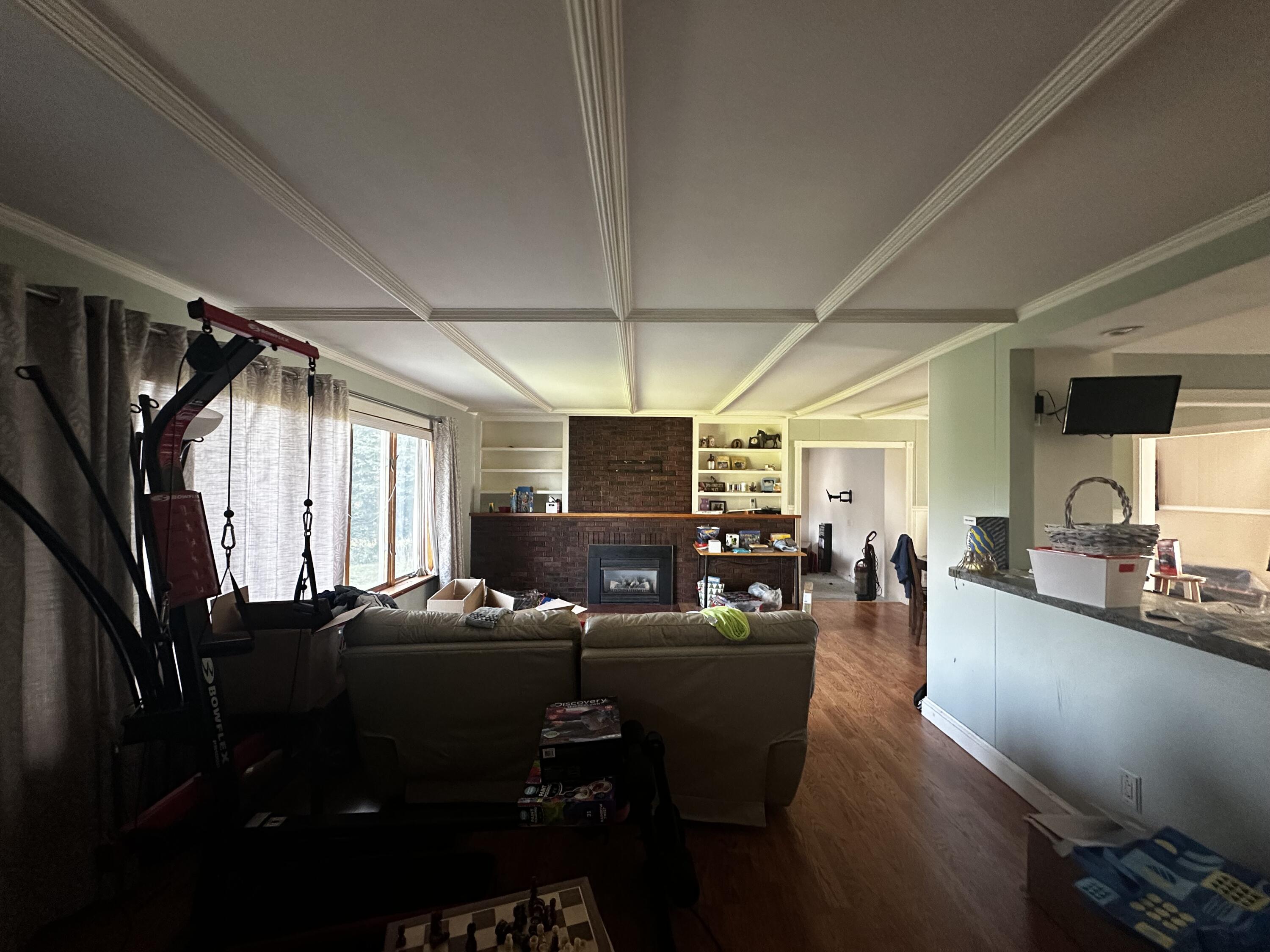 13 Montgomery Avenue Caribou ME 04736