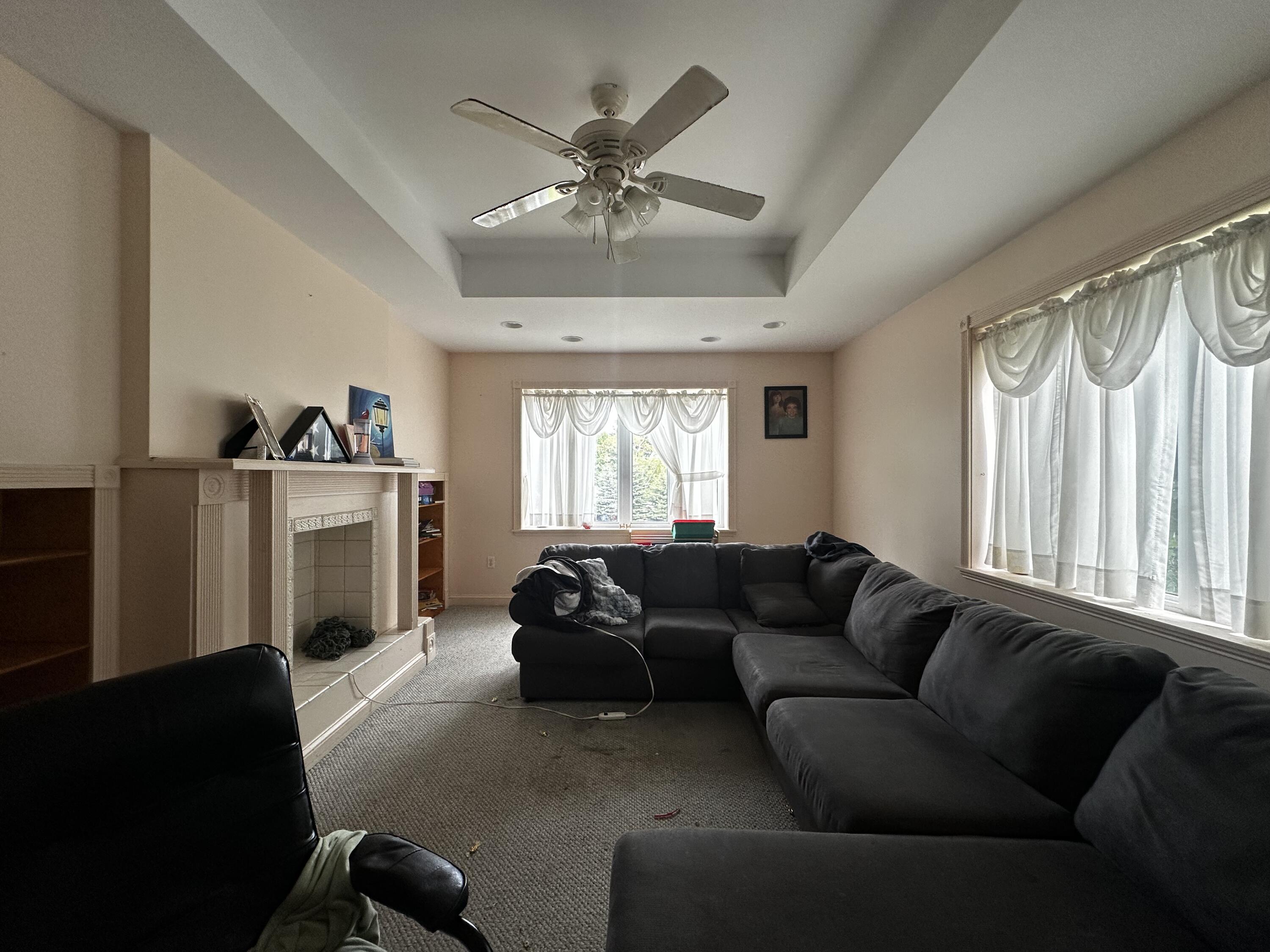 13 Montgomery Avenue Caribou ME 04736