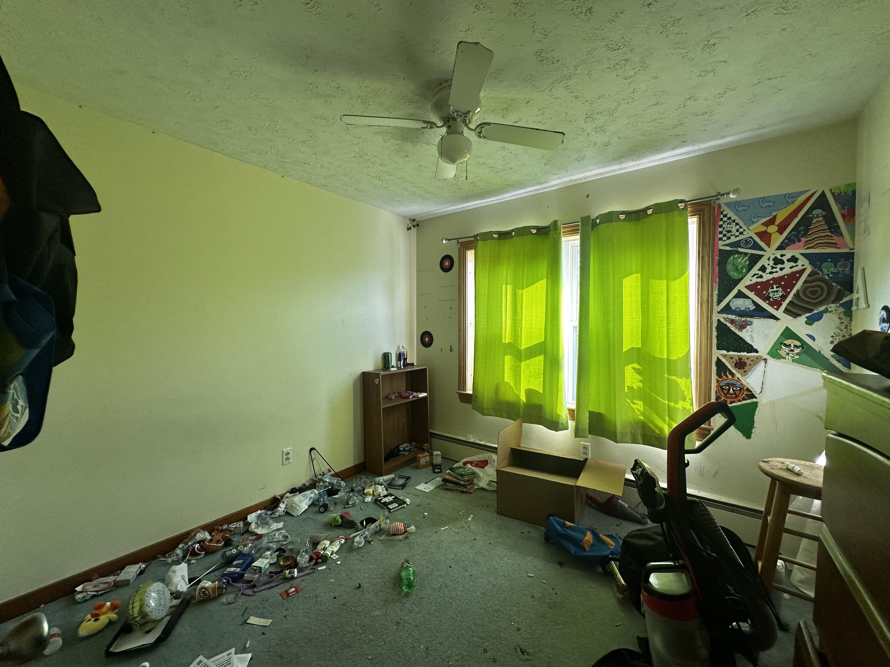 13 Montgomery Avenue Caribou ME 04736