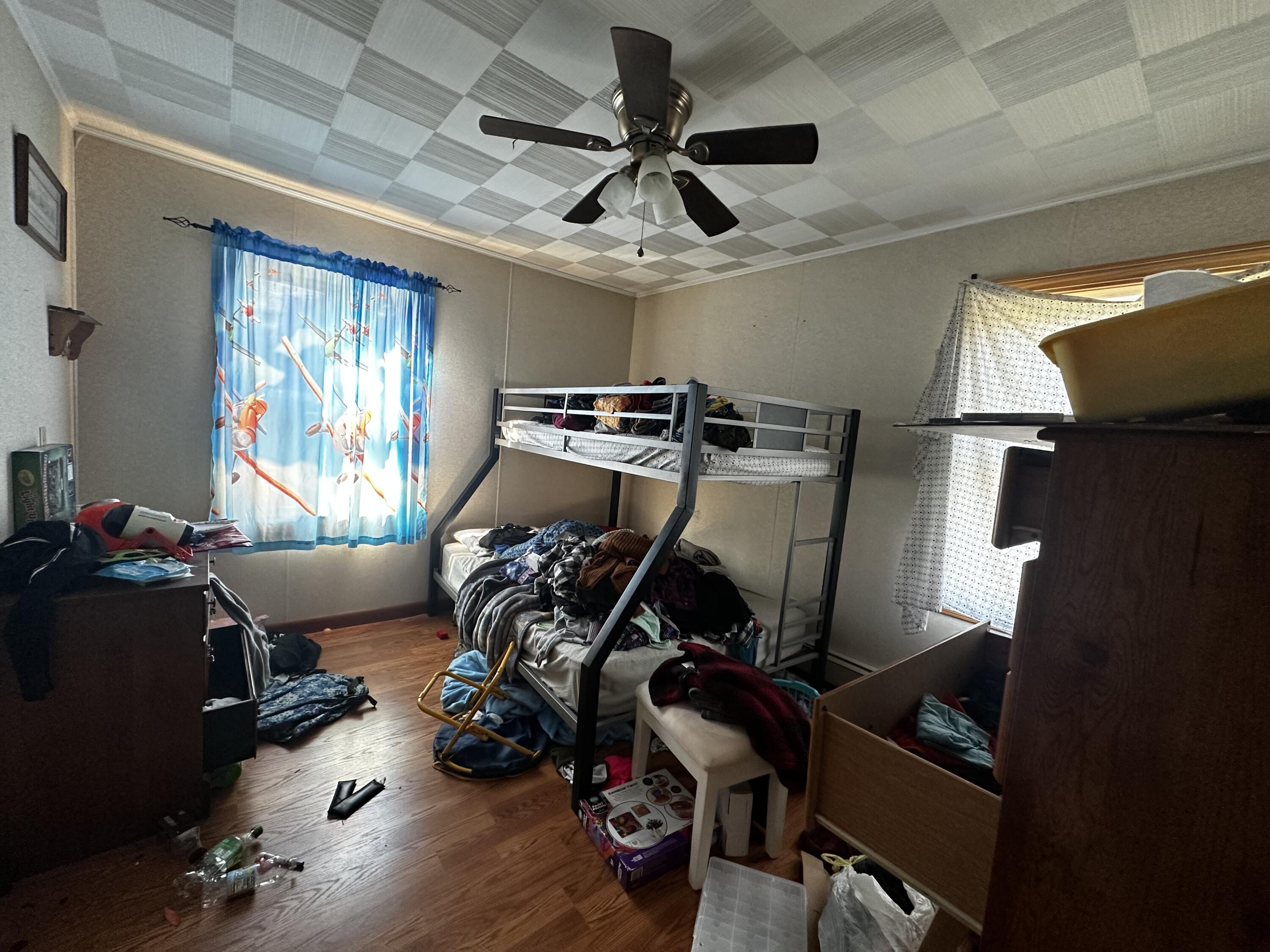 13 Montgomery Avenue Caribou ME 04736