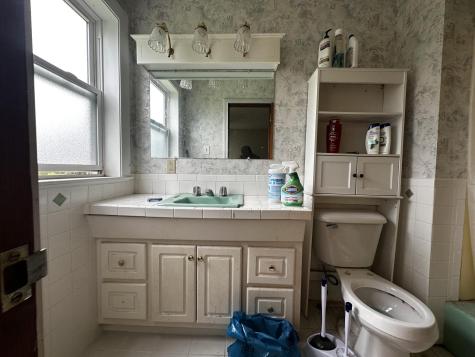 13 Montgomery Avenue Caribou ME 04736