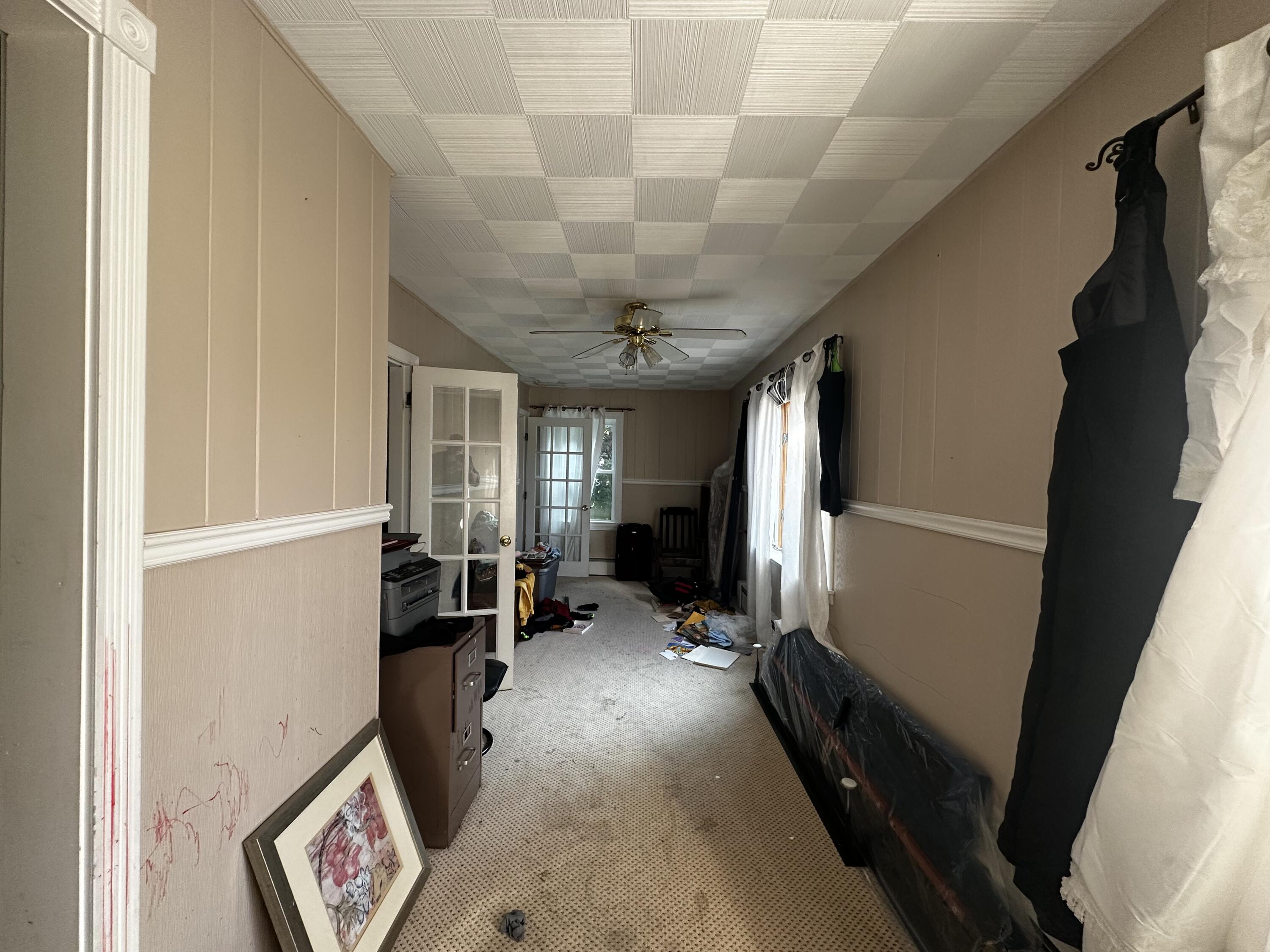 13 Montgomery Avenue Caribou ME 04736