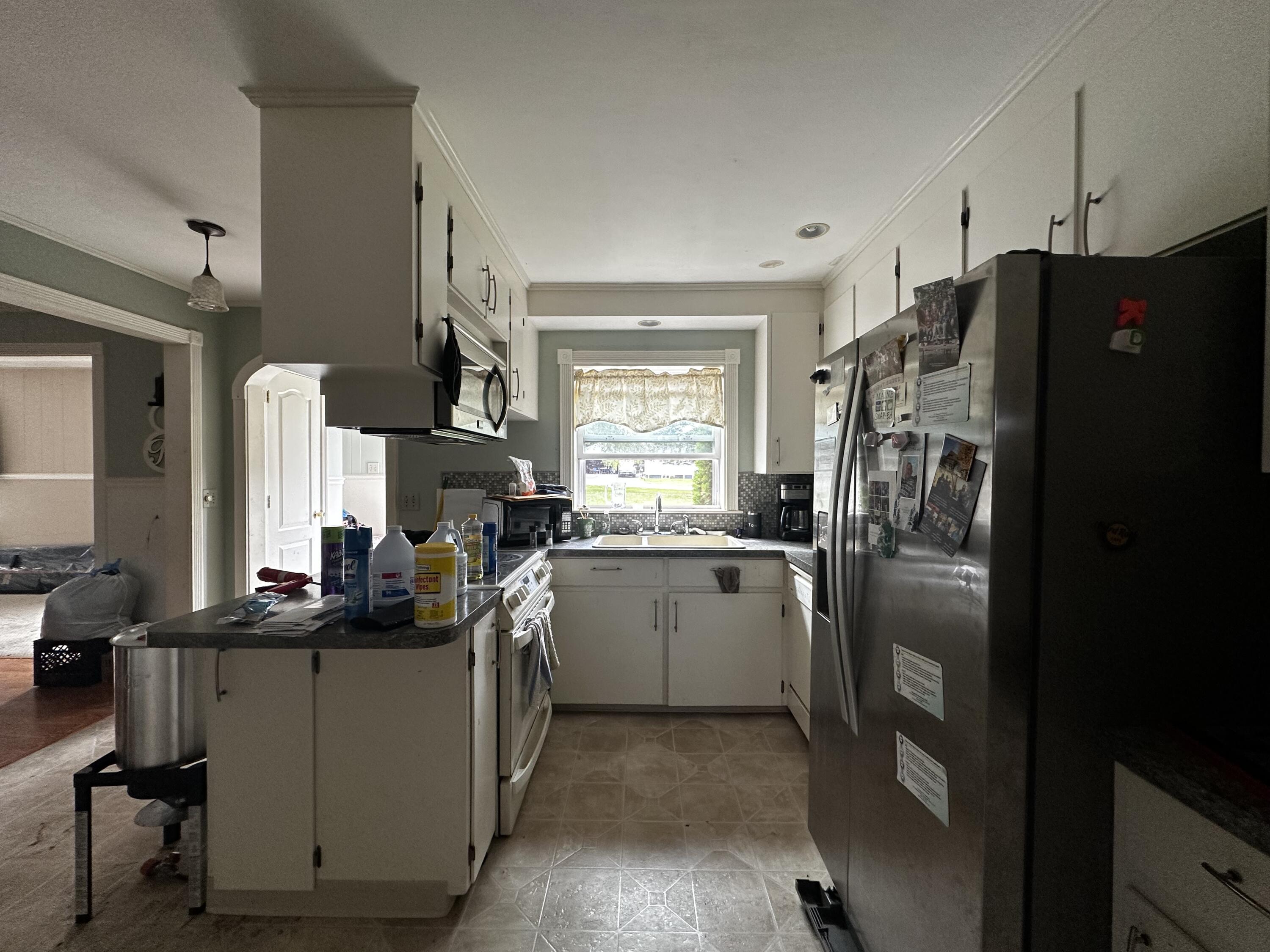 13 Montgomery Avenue Caribou ME 04736