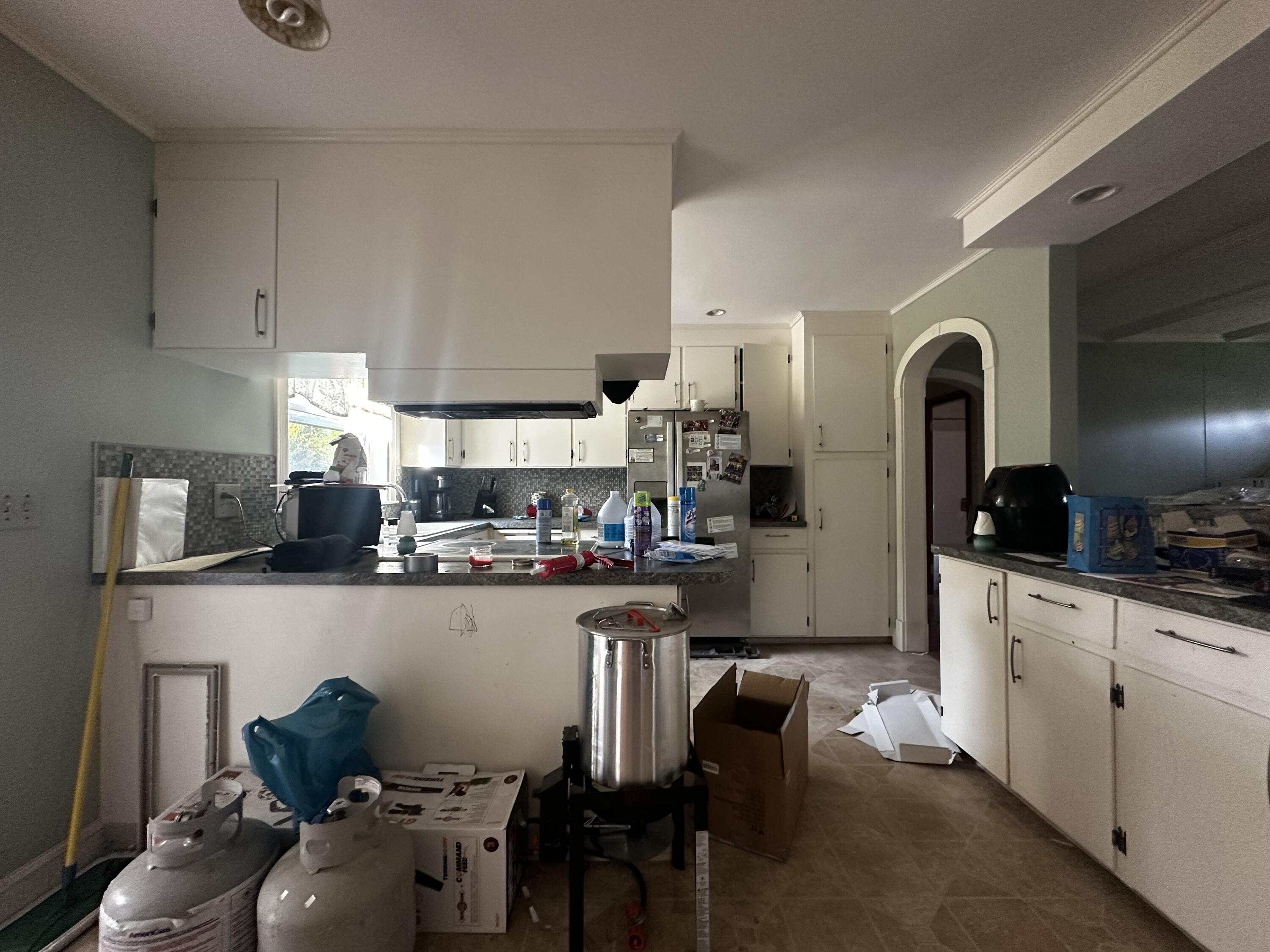 13 Montgomery Avenue Caribou ME 04736