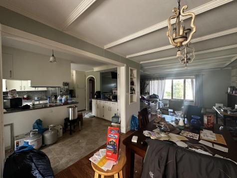 13 Montgomery Avenue Caribou ME 04736