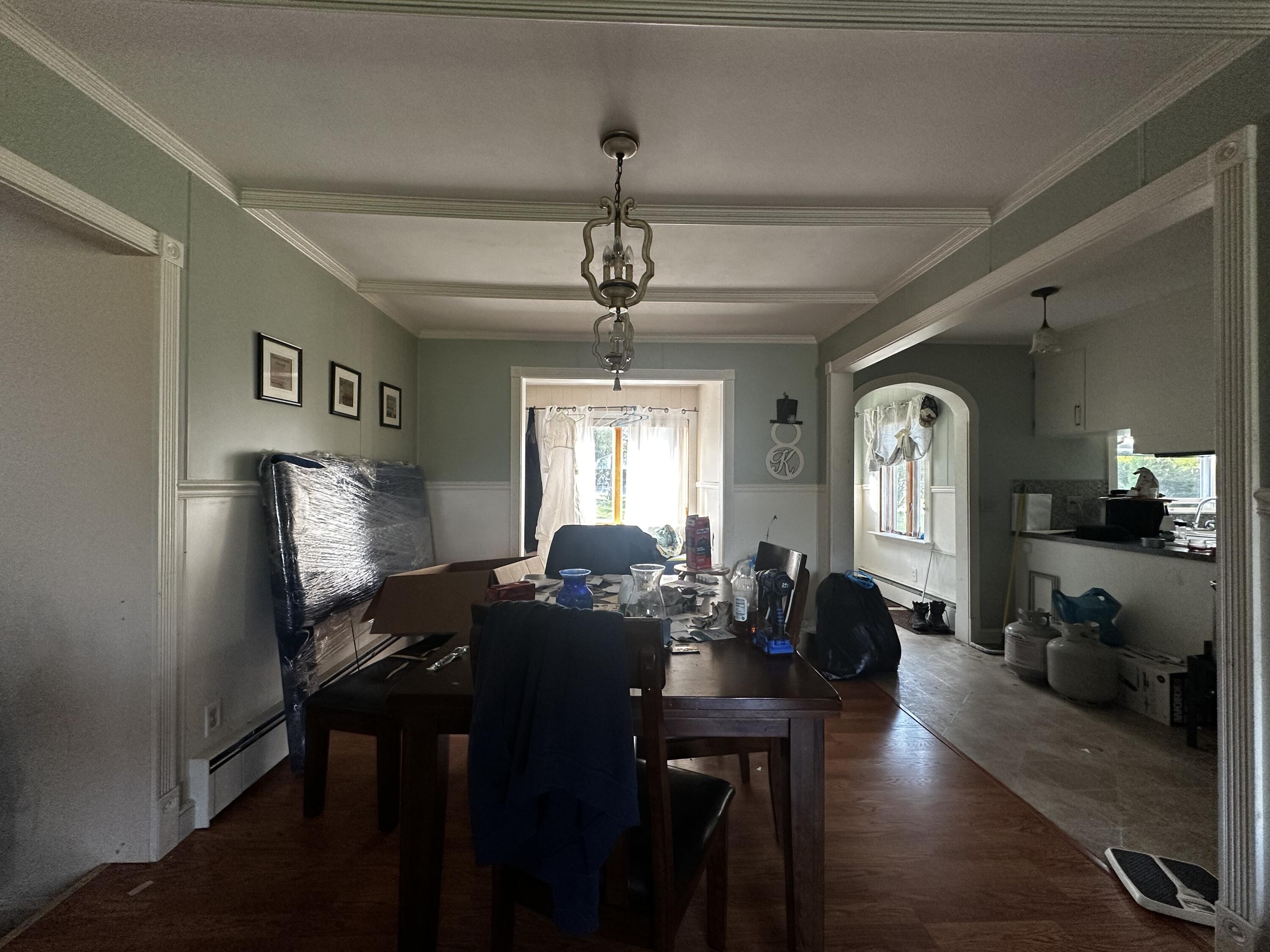 13 Montgomery Avenue Caribou ME 04736