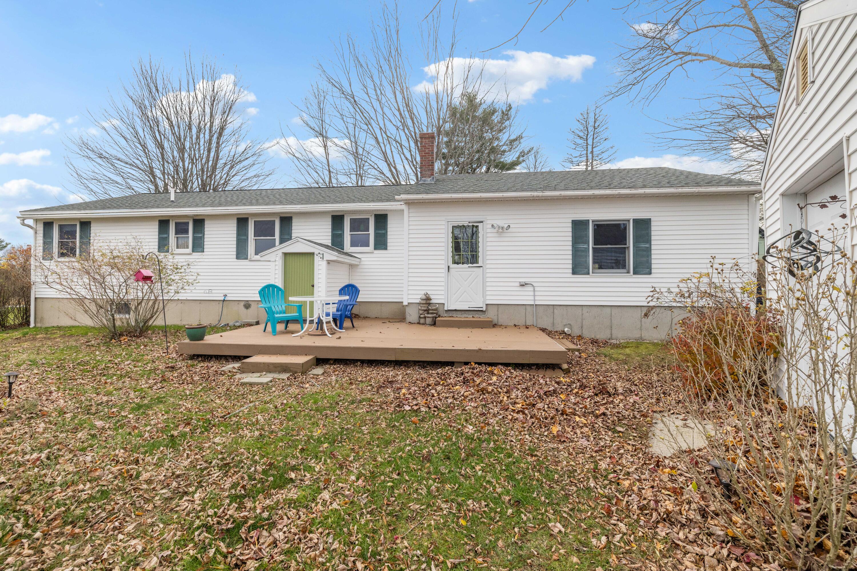 540 South Street Biddeford ME 04005