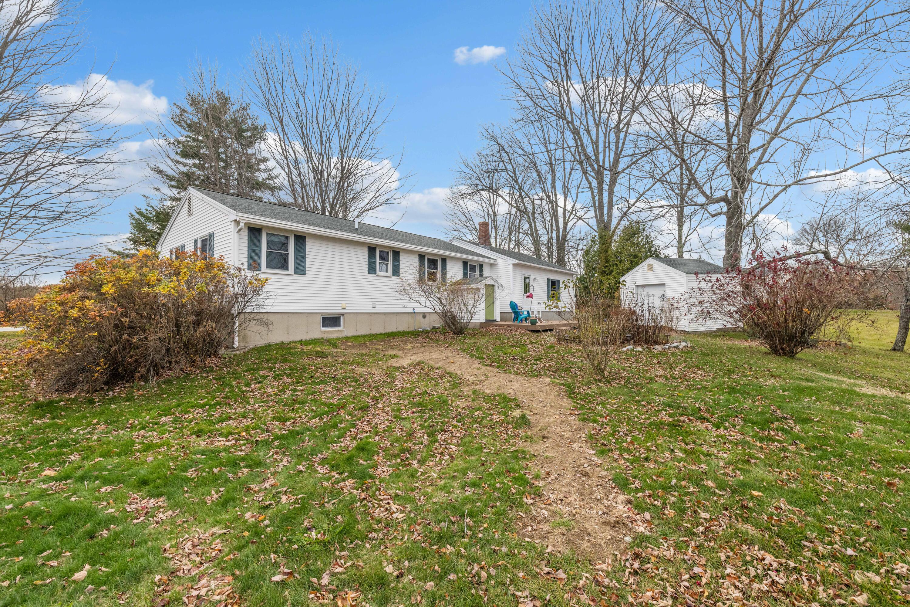 540 South Street Biddeford ME 04005