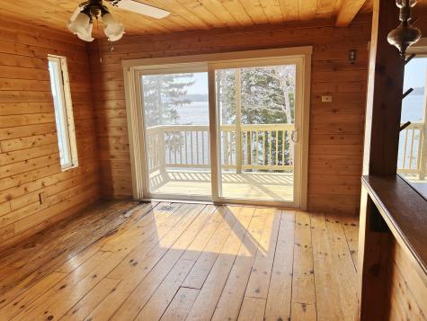 63 N Duck Cove Road Roque Bluffs ME 04654