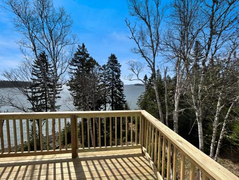 63 N Duck Cove Road Roque Bluffs ME 04654