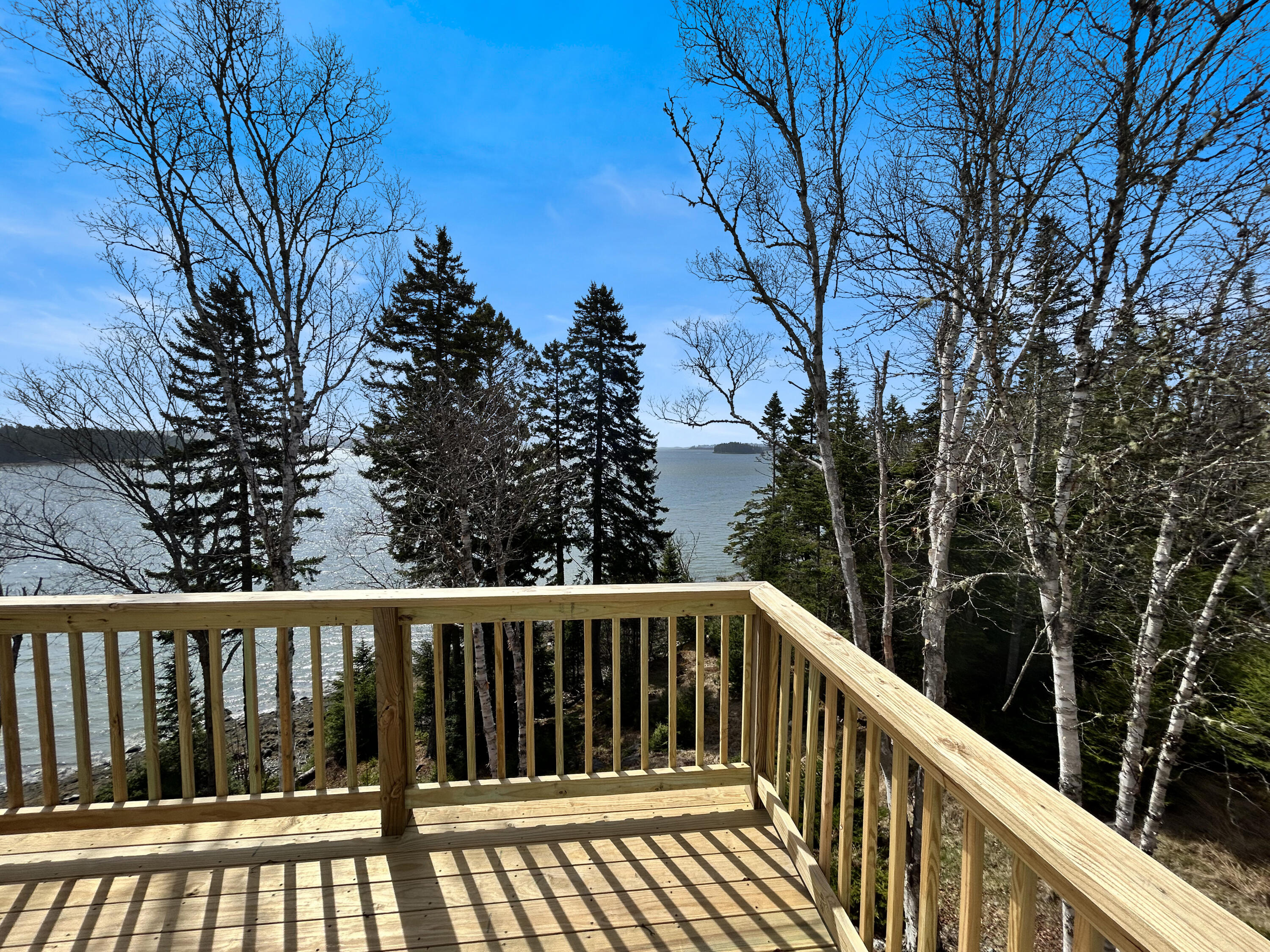 63 N Duck Cove Road Roque Bluffs ME 04654