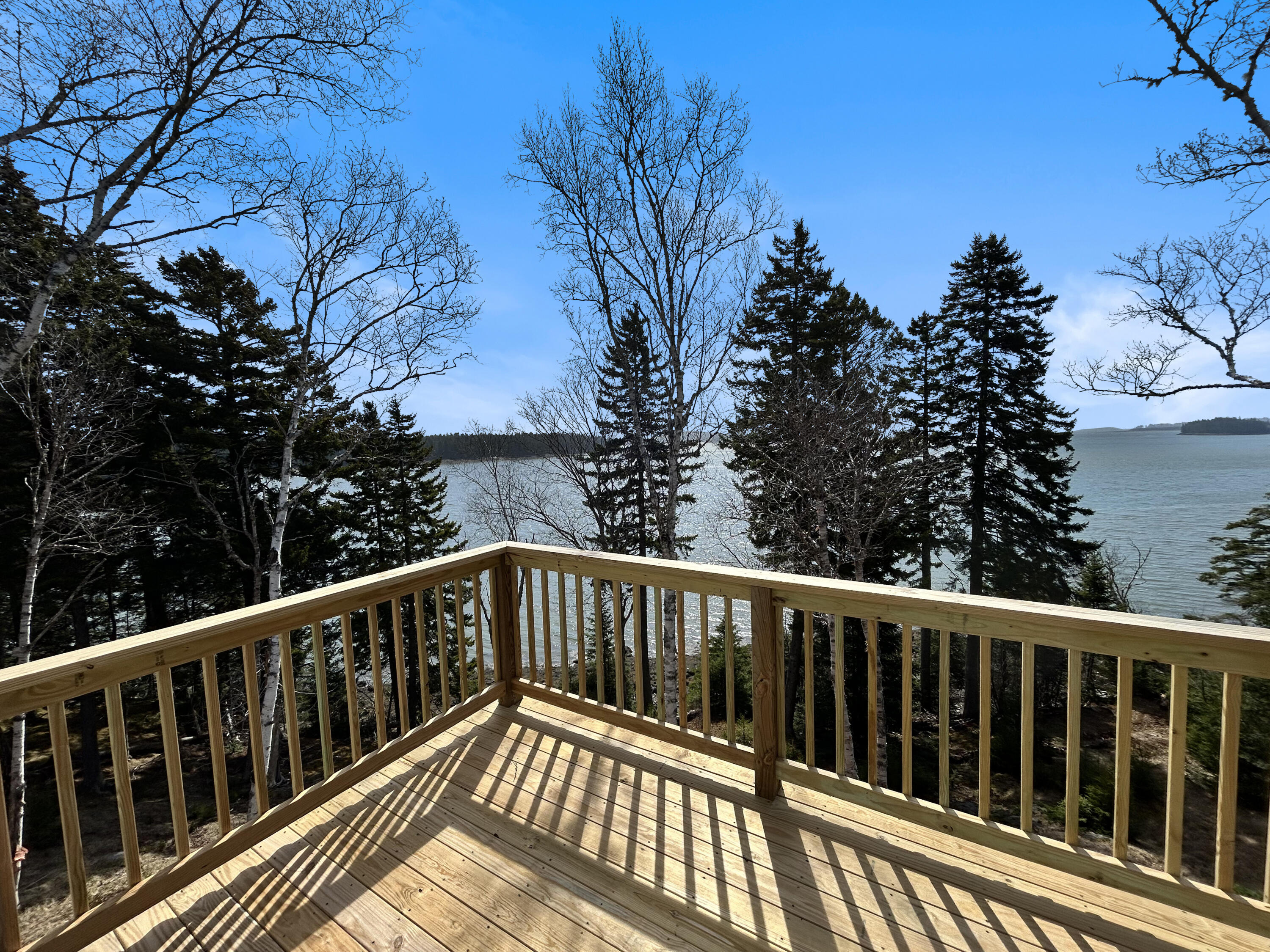 63 N Duck Cove Road Roque Bluffs ME 04654