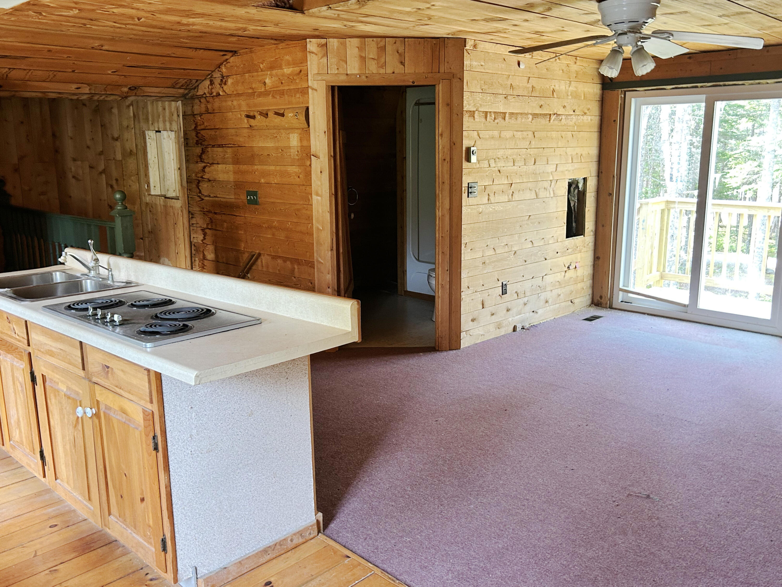 63 N Duck Cove Road Roque Bluffs ME 04654