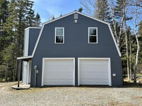 63 N Duck Cove Road Roque Bluffs ME 04654