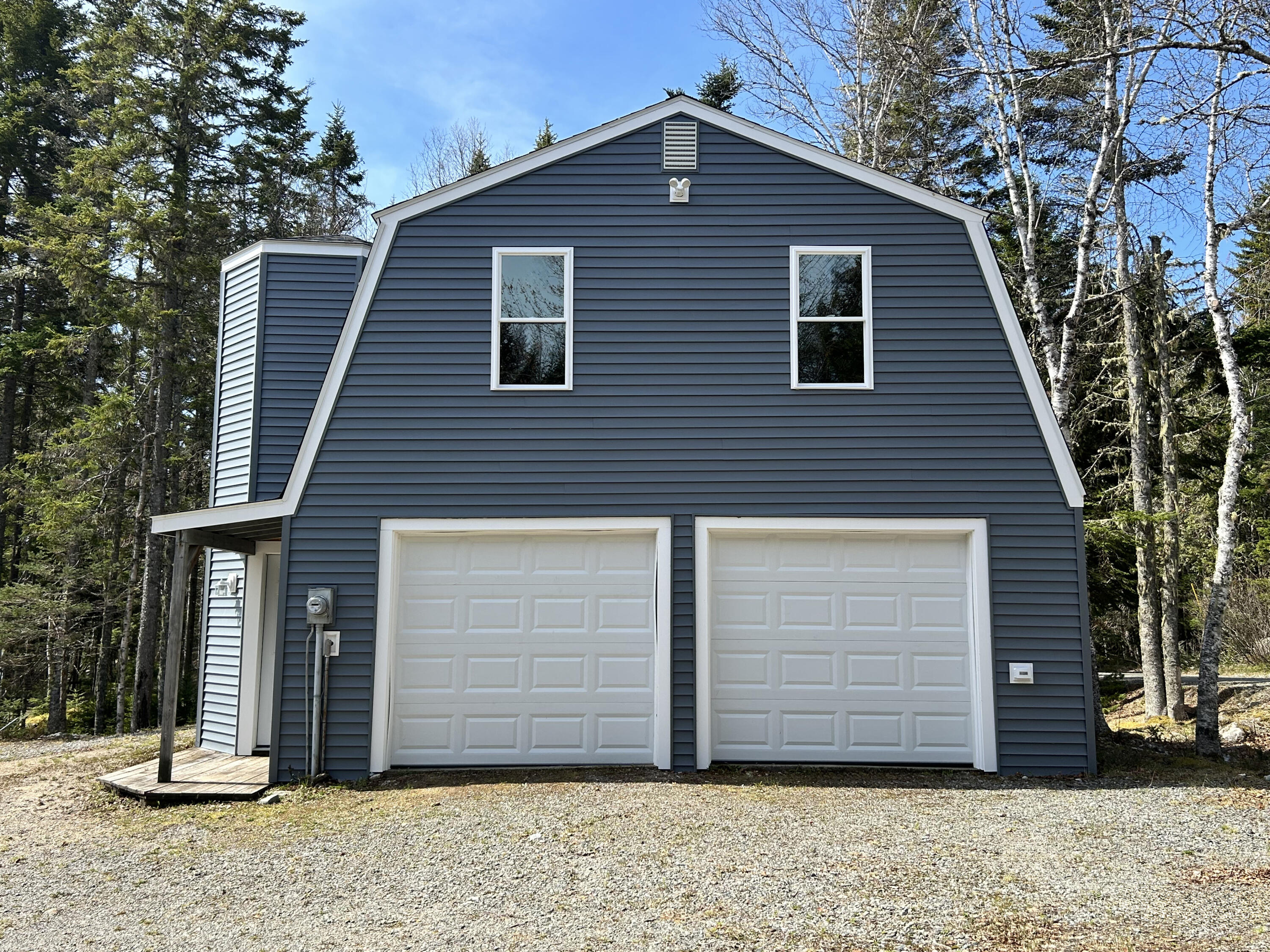 63 N Duck Cove Road Roque Bluffs ME 04654