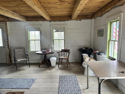 141 Tufts Pond Road Kingfield ME 04947