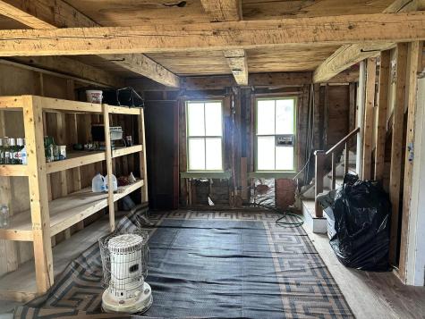 141 Tufts Pond Road Kingfield ME 04947